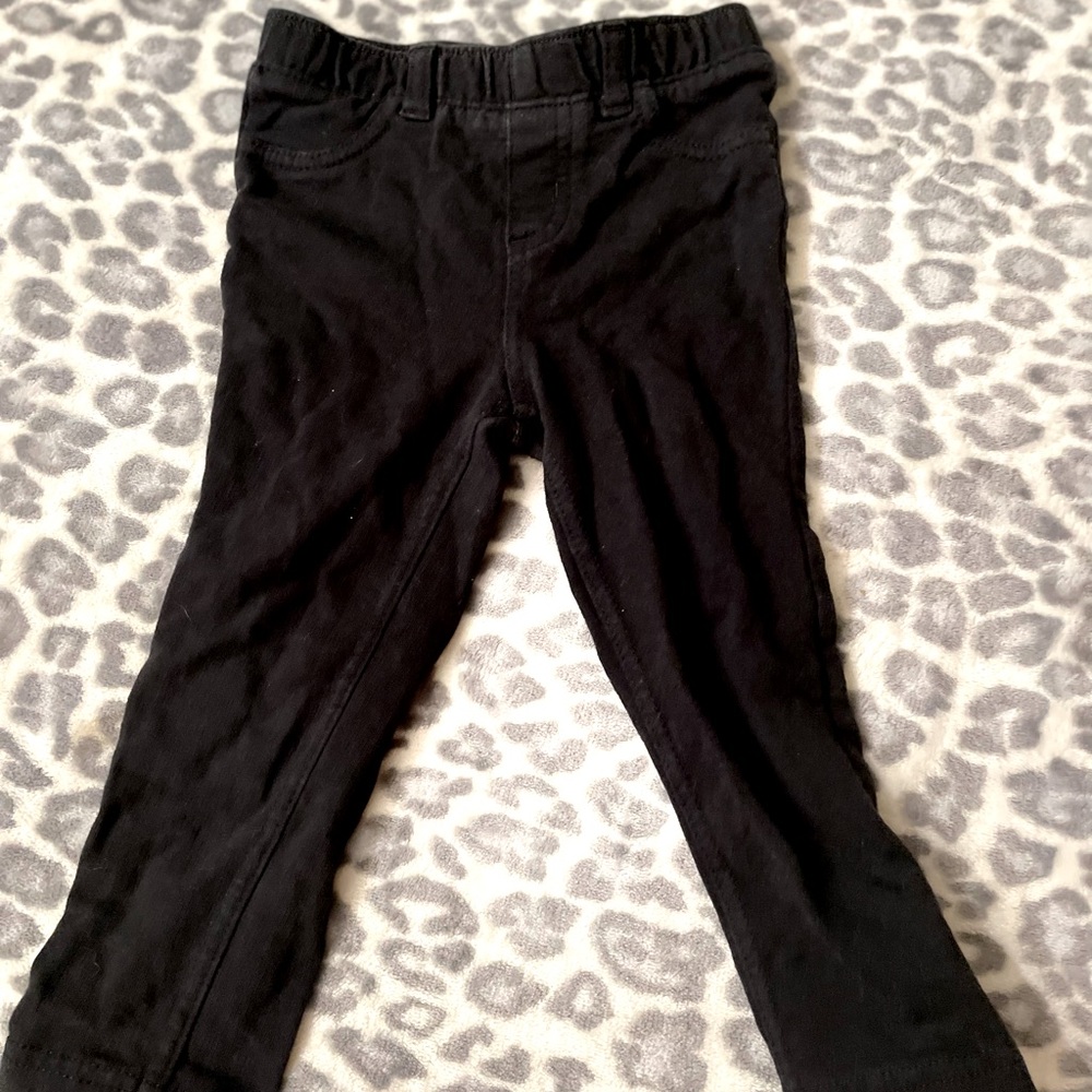 Girls Jeggings